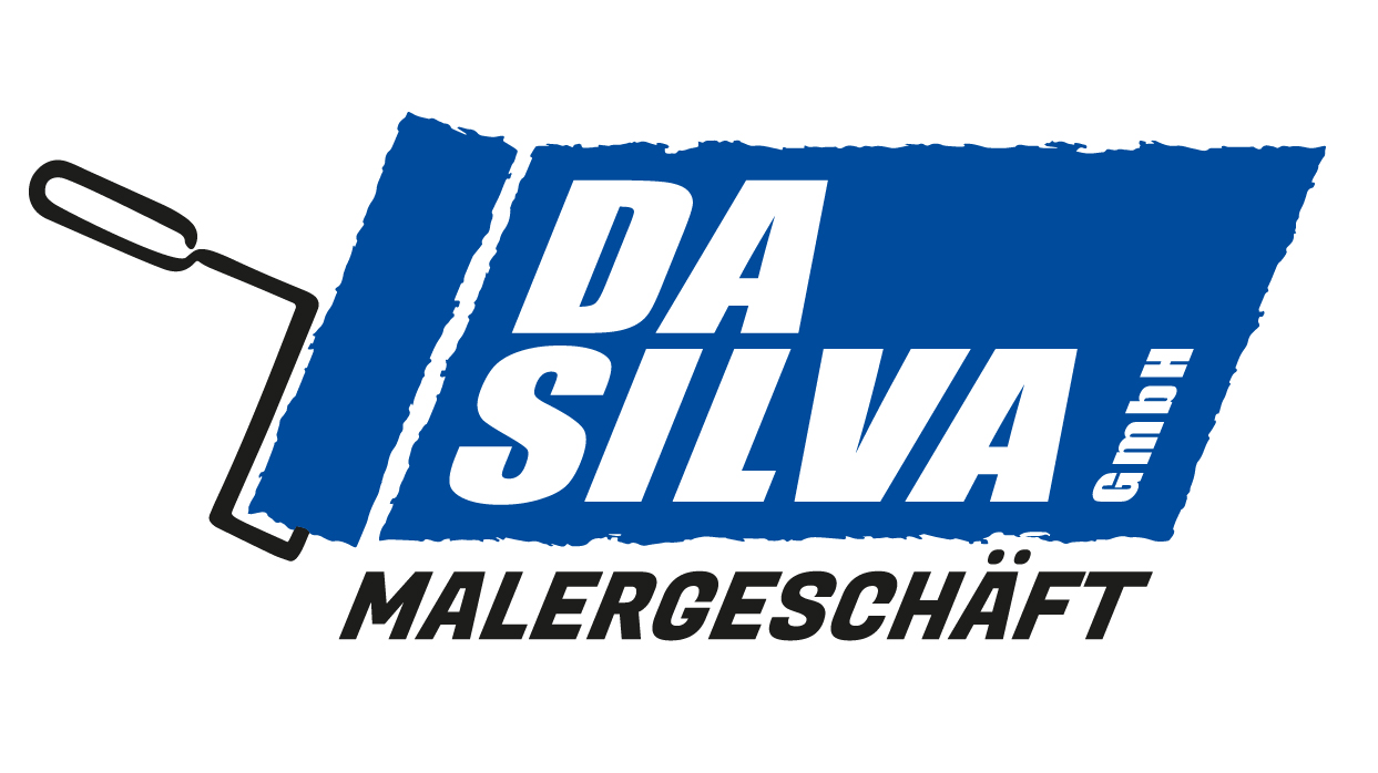 Da Silva Logo — Variante 1
