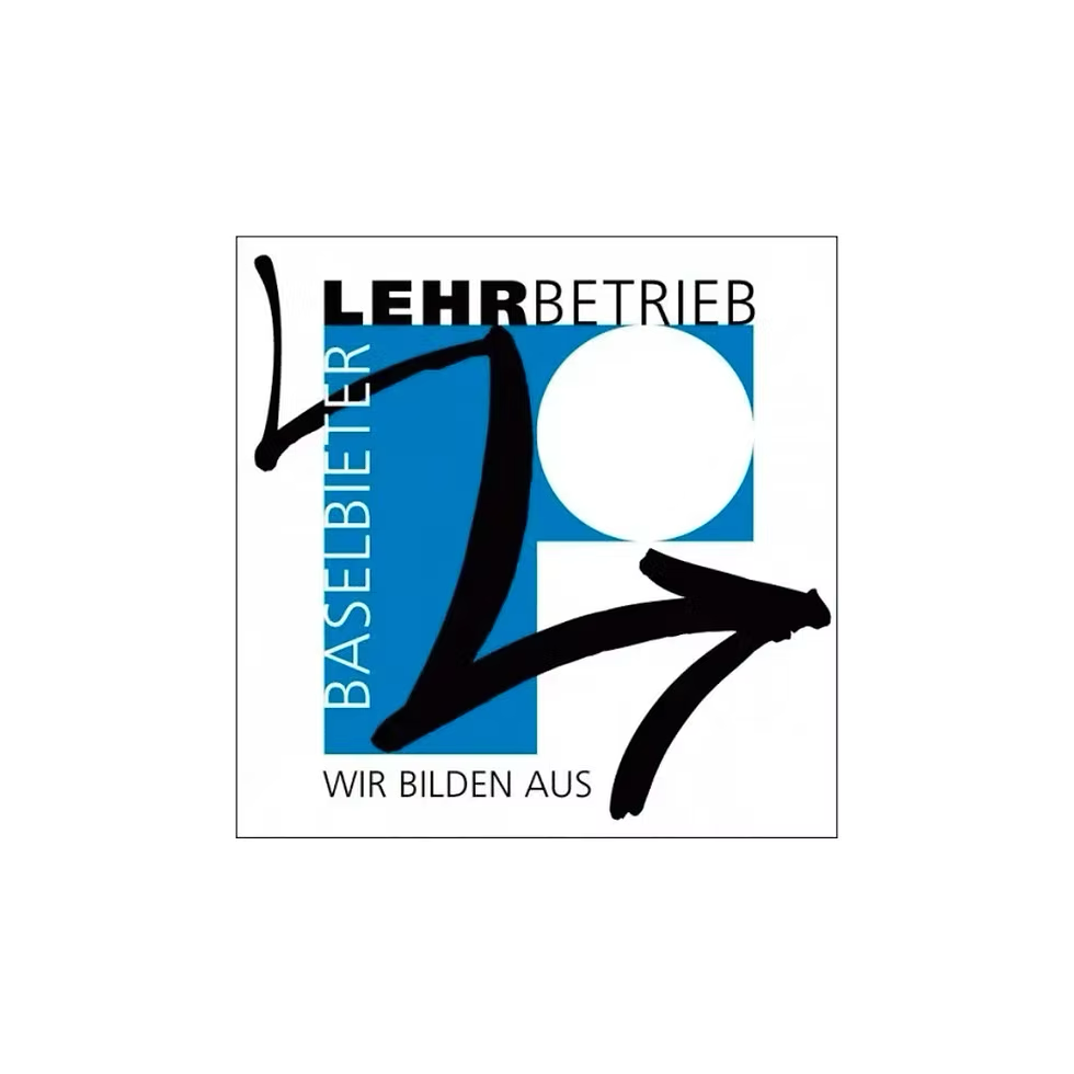 Baselbieter Lehrbetrieb — Wir bilden aus